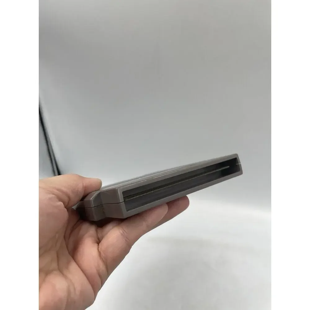 Nintendo product cartridge